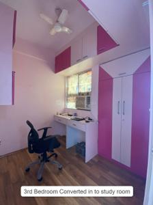 Kitchen Image of 1161 Sq.ft 2.5 BHK Apartment / Flat for sale in Lodha Casa Rio, Palava Phase 1 Thane for Rs. 6500000