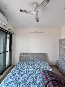 Bedroom Image of 900 Sq.ft 2 BHK Apartment / Flat for sale in Dosti Eastern Bay, Wadala Mumbai for Rs. 32000000