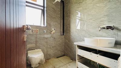 Image of 1800 Sq.ft 3 BHK Builder Floor for sale in Shivalik, New Delhi for Rs. 62500000