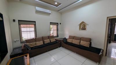 3 BHK Independent House