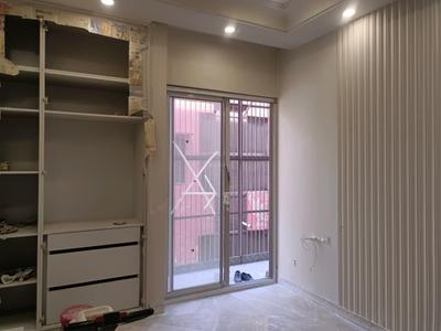 Bedroom Image of 1800 Sq.ft 3 BHK Builder Floor for sale in Pitampura New Delhi for Rs. 45000000