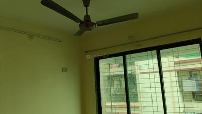 Bedroom Image of 1050 Sq.ft 2 BHK Apartment / Flat for sale in Kamothe Navi Mumbai for Rs. 7800000