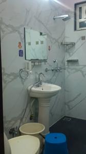 Image of 500 Sq.ft 1 RK Apartment / Flat for rent in Raja Park, Jaipur for Rs. 15000