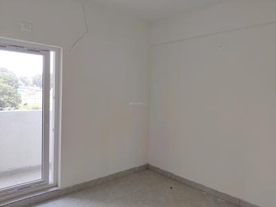 Bedroom Image of 1016 Sq.ft 2 BHK Apartment / Flat for sale in Sompura Bengaluru for Rs. 4800000