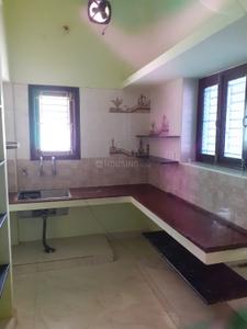 Kitchen Image of 900 Sq.ft 2 BHK Apartment / Flat for rent in Alagapuram Pudur Salem for Rs. 12500