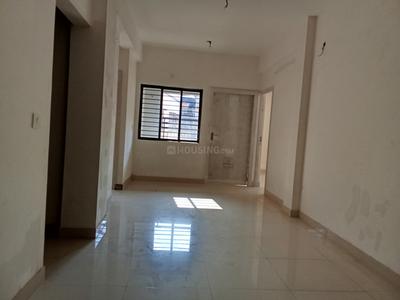 Hall Image of 1200 Sq.ft 3 BHK Apartment / Flat for sale in Prudent Amara, Narendrapur Kolkata for Rs. 4600000