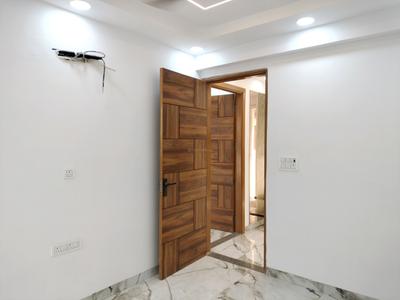 Bedroom Image of 2200 Sq.ft 4 BHK Apartment / Flat for sale in Ashoka Enclave, Sector 11 Dwarka New Delhi for Rs. 34500000