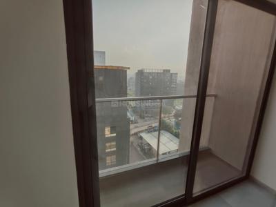 Balcony Image of 1593 Sq.ft 3.5 BHK Apartment / Flat for sale in Mantra Mirari, Mundhwa Pune for Rs. 18000000
