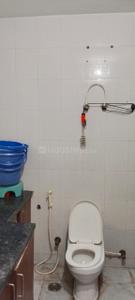 Bathroom Image of 1700 Sq.ft 2 BHK Builder Floor for rent in Sector 105 Noida for Rs. 27000