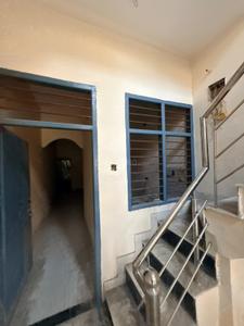 Balcony Image of 720 Sq.ft 1.5 BHK Independent House for sale in Sector 3A Gurgaon for Rs. 6500000