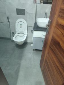 Image of 1200 Sq.ft 2 BHK Builder Floor for rent in Sector 47, Gurgaon for Rs. 45000