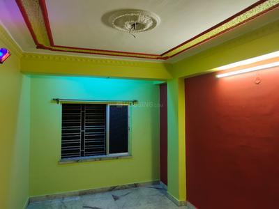 Hall Image of 870 Sq.ft 2 BHK Apartment / Flat for rent in South Dum Dum Kolkata for Rs. 9900