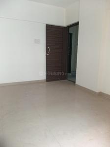 Hall Image of 500 Sq.ft 1 BHK Apartment / Flat for rent in JSB Nakshatra Primus, Naigaon East Naigaon for Rs. 7899
