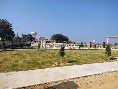 Image of 1755 Sq.ft Residential Plot / Land for sale in Pratap Nagar, Jaipur for Rs. 6500000