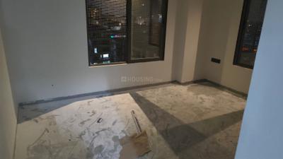 Bedroom Image of 2250 Sq.ft 3 BHK Apartment / Flat for rent in Arjun Emerald, Nirnay Nagar Ahmedabad for Rs. 35000