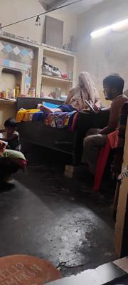Bedroom Image of 445 Sq.ft 2 BHK Independent House for sale in Mangolpuri New Delhi for Rs. 3500000
