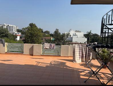 Image of 800 Sq.ft 1 RK Builder Floor for rent in Dalanwala, Dehradun for Rs. 14000