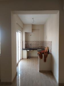 Kitchen Image of 900 Sq.ft 2 BHK Apartment / Flat for sale in Advitya Homes, Sector 143 Faridabad for Rs. 5500000