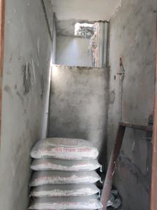 Common Bathroom Image of 600 Sq.ft 1 BHK Independent House for sale in Arihant Ambience, Bamheta Village Ghaziabad for Rs. 3600000