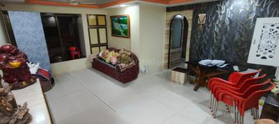 2 BHK Fully Furnished Flat