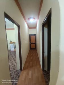 Hall Image of 1500 Sq.ft 3 BHK Apartment / Flat for rent in Badah Kullu for Rs. 15000