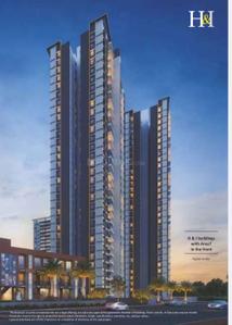Image of 1213 Sq.ft 2 BHK Apartment / Flat for sale in Anika Piccadilly, Punawale, Pune for Rs. 7000000