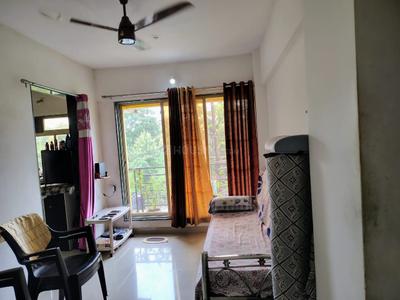Hall Image of 243 Sq.ft 1 RK Apartment / Flat for sale in Mayfair Aasaan, Asangaon Thane for Rs. 600000