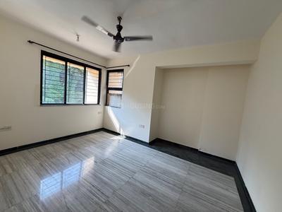 Bedroom Image of 1000 Sq.ft 2 BHK Apartment / Flat for rent in Hiranandani Estate, Hiranandani Estate Thane for Rs. 38000