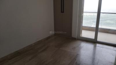 Bedroom Image of 2105 Sq.ft 3 BHK Apartment / Flat for rent in Supertech Supernova, Sector 94 Noida for Rs. 75000