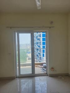 Bedroom Image of 1600 Sq.ft 2 BHK Apartment / Flat for rent in Tata Value Homes New Haven Bahadurgarh, Nuna Majra Bahadurgarh for Rs. 26999