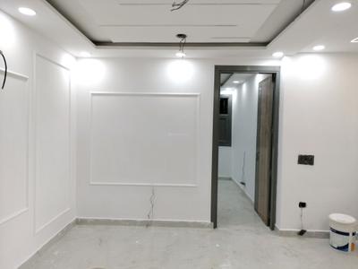 Living Room Image of 950 Sq.ft 3 BHK Builder Floor for sale in Najafgarh New Delhi for Rs. 7050000
