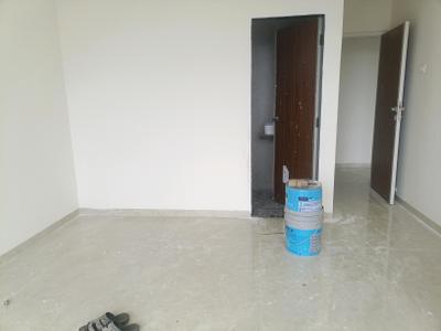 Bedroom Image of 1200 Sq.ft 2 BHK Apartment / Flat for sale in Regency Crest, Kharghar Navi Mumbai for Rs. 15000000