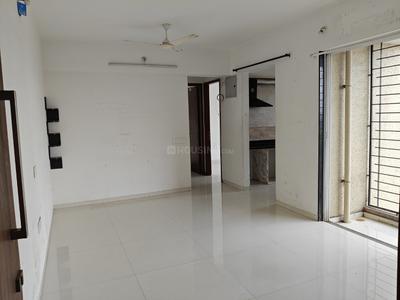 Hall Image of 1200 Sq.ft 2 BHK Apartment / Flat for sale in Gurukrupa Aramus Complex, Ulwe Navi Mumbai for Rs. 15000000
