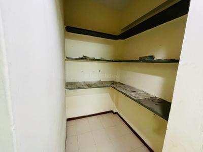 Kitchen Image of 1250 Sq.ft 2 BHK Apartment / Flat for rent in Satellite Ahmedabad for Rs. 25000