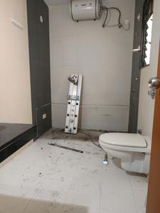 Bedroom Four Image of 2200 Sq.ft 4 BHK Apartment / Flat for rent in Wanowrie Pune for Rs. 55000