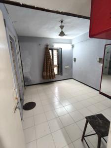 Bedroom Image of 1150 Sq.ft 2 BHK Apartment / Flat for sale in Shivalik Kirtisagar Apartment, Jodhpur Ahmedabad for Rs. 6200000
