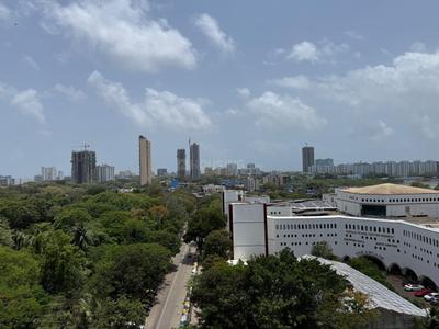 Image of 1300 Sq.ft 2 BHK Apartment / Flat for sale in Cuffe Parade, Mumbai for Rs. 95000000