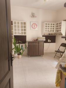 Hall Image of 1397 Sq.ft 3 BHK Apartment / Flat for sale in Chikkalasandra Bengaluru for Rs. 9000000