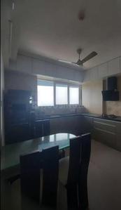 Kitchen Image of 750 Sq.ft 1 BHK Apartment / Flat for rent in Chevarambalam Kozhikode for Rs. 29500
