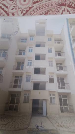 Sector 16 Main Image 1