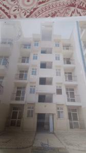 Balcony Image of 850 Sq.ft 2 BHK Builder Floor for sale in Sector 16 Bhiwadi for Rs. 2500000