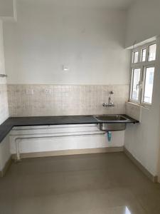 Kitchen Image of 925 Sq.ft 2 BHK Apartment / Flat for sale in Elita Garden Vista, New Town Kolkata for Rs. 9800000