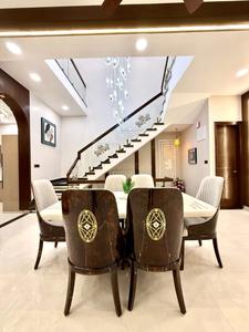 Hall Image of 5500 Sq.ft 5 BHK Villa for sale in Chitrakoot Jaipur for Rs. 76100000