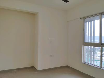 Bedroom Image of 421 Sq.ft 1 BHK Apartment / Flat for sale in Mahindra Happinest Kalyan, Bhiwandi Thane for Rs. 3900000