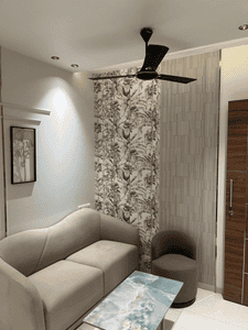 Image of 765 Sq.ft 2 BHK Apartment / Flat for sale in Jewel Prismm, Kalyan East, Kalyan for Rs. 4200000
