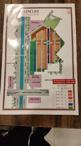 Image of 1000 Sq.ft 1 RK Villa for sale in Lucknow Development Authority E Auction, Gomti Nagar, Lucknow for Rs. 3399000