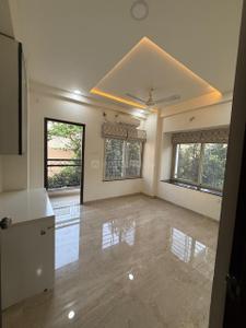 Hall Image of 1640 Sq.ft 3 BHK Apartment / Flat for rent in Shivaji Nagar Nagpur for Rs. 47000