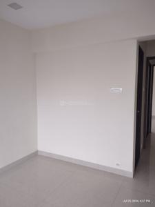 Bedroom Image of 1050 Sq.ft 2 BHK Apartment / Flat for sale in Shree Samruddhi Aishwarya Height, Mulund East Mumbai for Rs. 17000000