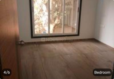 Bedroom Image of 1150 Sq.ft 2 BHK Apartment / Flat for rent in Althan Surat for Rs. 21000