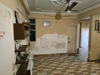 Hall Image of 2200 Sq.ft 3 BHK Apartment / Flat for rent in Mundeshwari Orbit Tower A B C, Danapur Patna for Rs. 25000